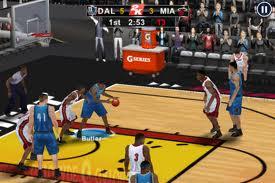 NBA 2K12 -  NBA2k12 - My Player - распасовщик(PG)