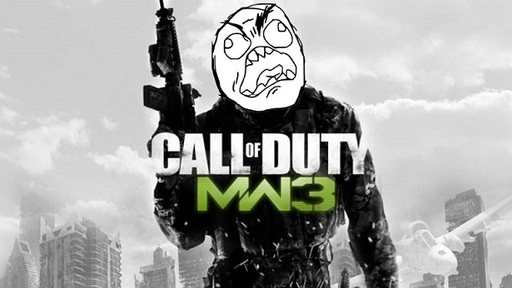 Call Of Duty: Modern Warfare 3 - Десять способов улучшить геймплей Modern Warfare 3 Call Of Duty: Modern Warfare 3 - Десять способов улучшить геймплей Modern Warfare 3