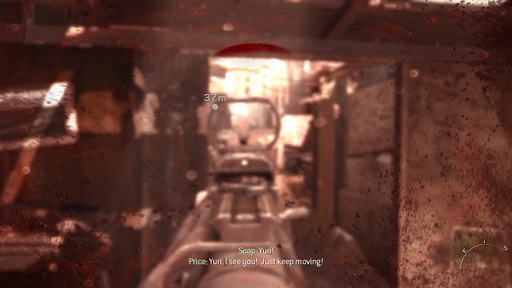 Call Of Duty: Modern Warfare 3 - Десять способов улучшить геймплей Modern Warfare 3 Call Of Duty: Modern Warfare 3 - Десять способов улучшить геймплей Modern Warfare 3